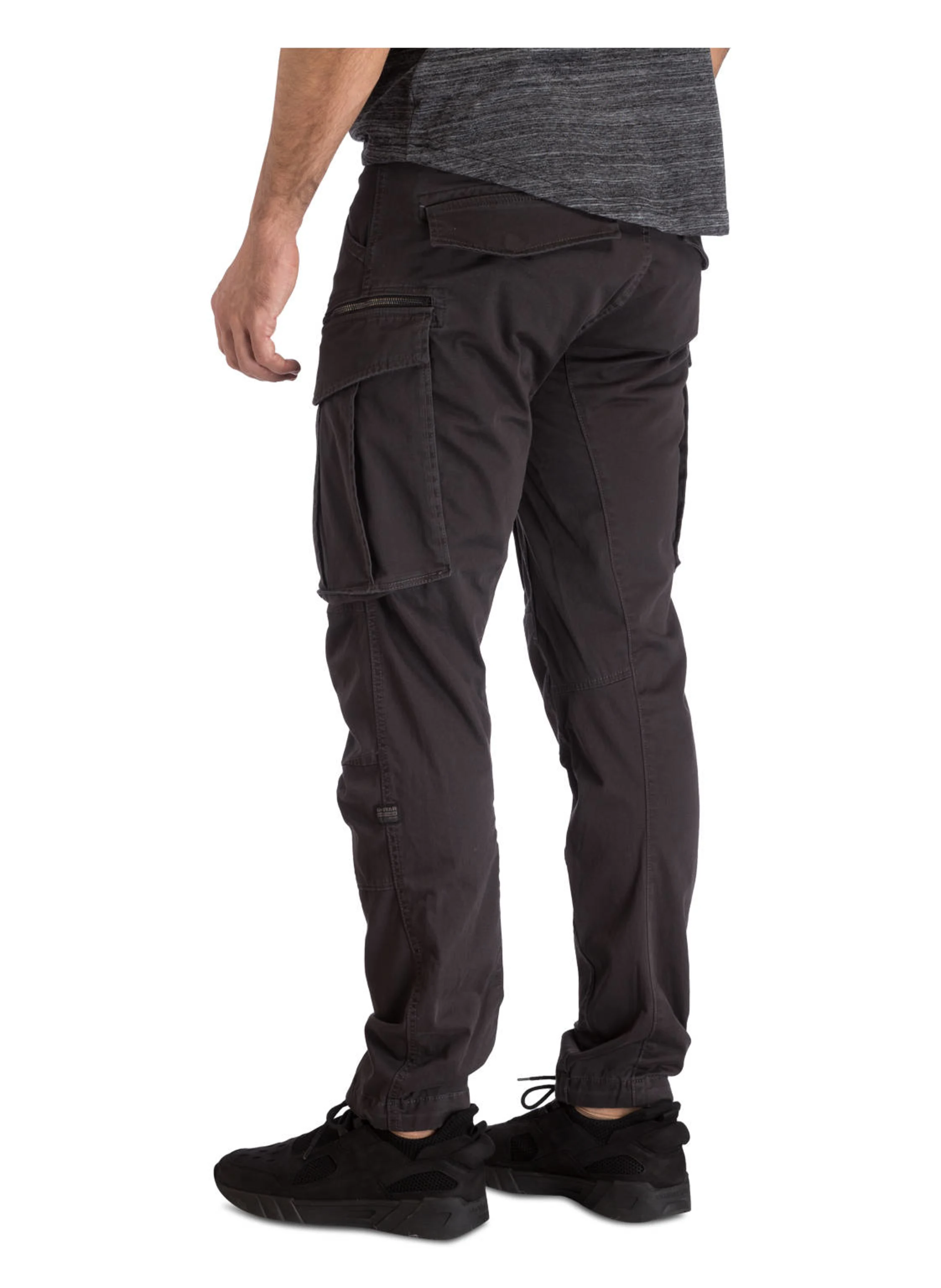 G-Star Cargohose Tapered Fit