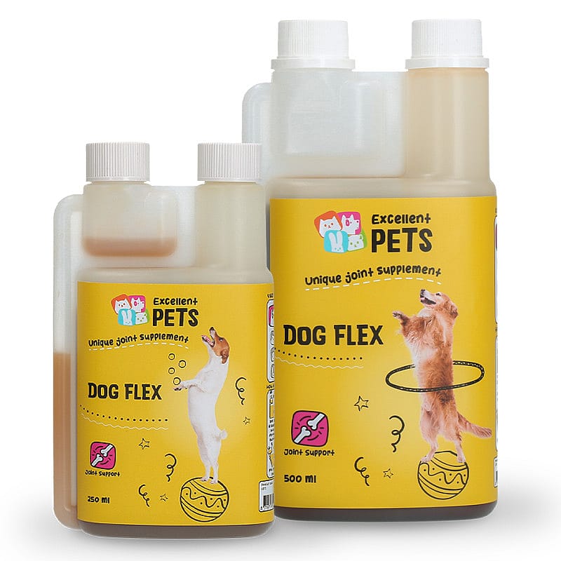 Excellent Pets Dog Flex | 500 ml | 10821.1