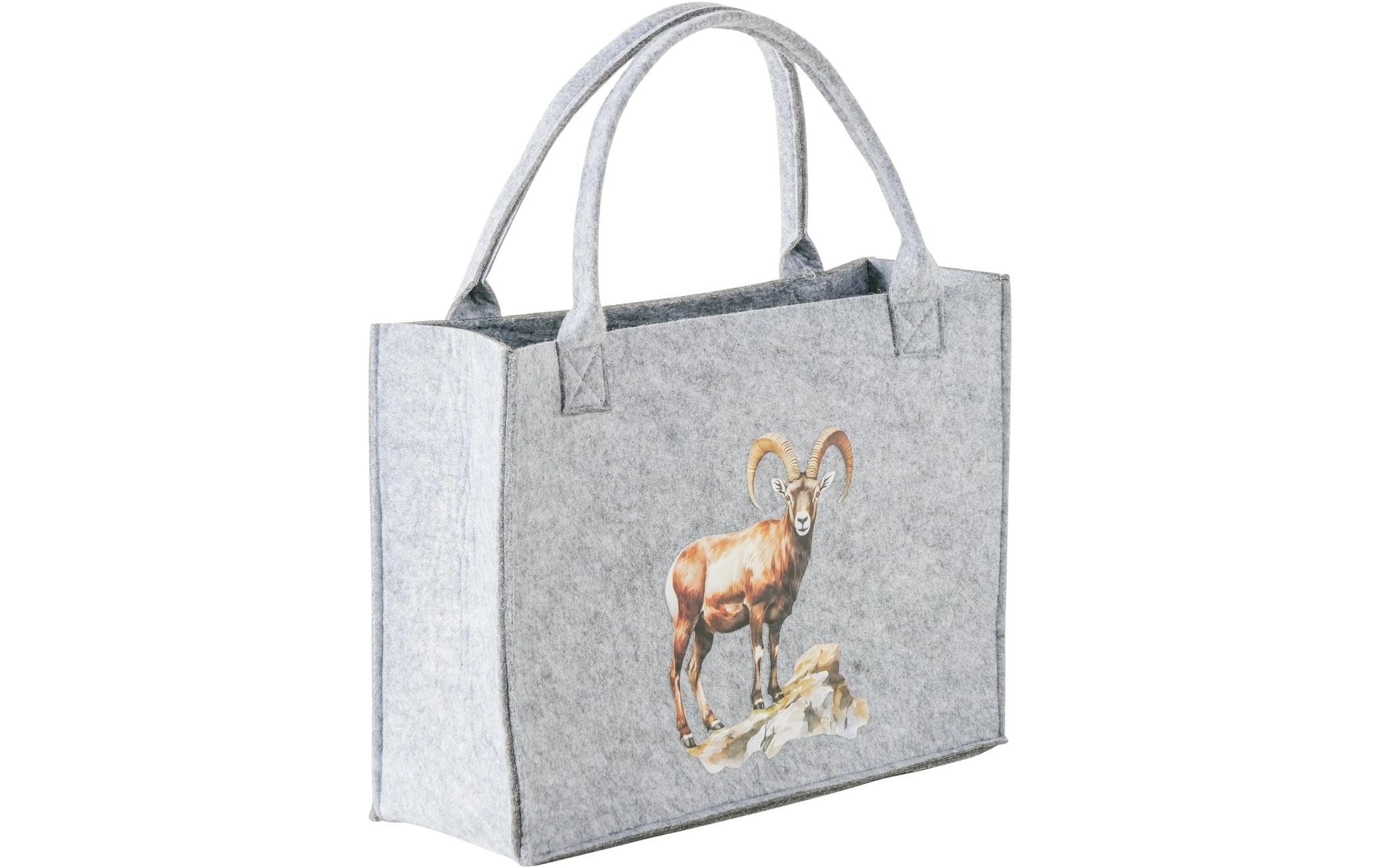 Tasche Poldie Polyester, 40 x 30 cmDekorative Geschenktasche