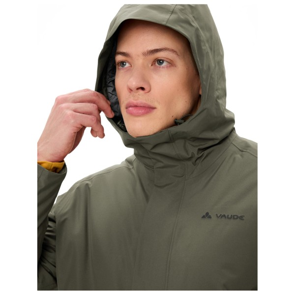 Vaude - Rosemoor Padded Jacket II - Veste d'hiver