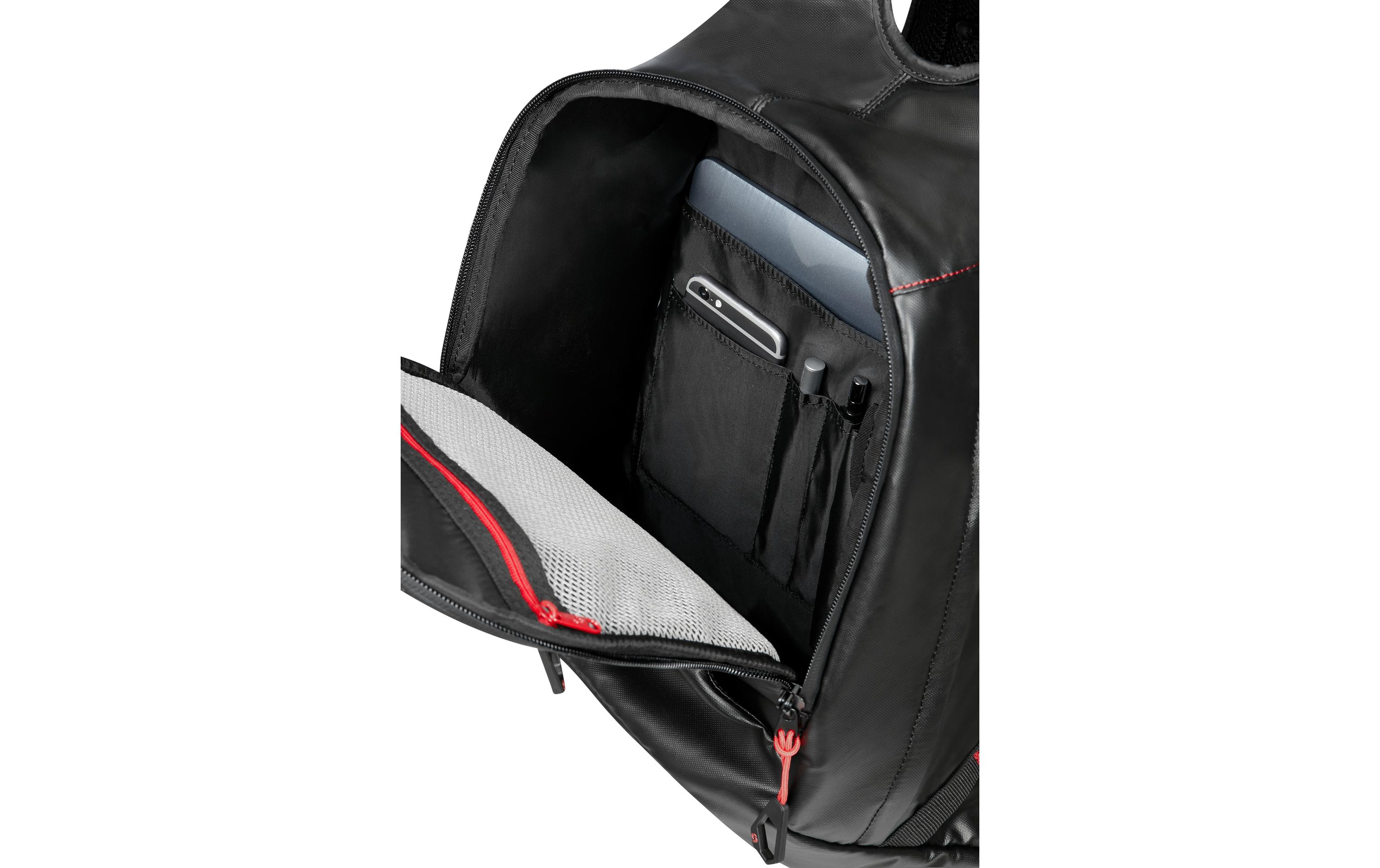 Rucksack Paradiver Light M 16 lAlltagsrucksack