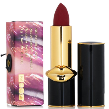 Pat McGrath Labs Mattetrance Lipstick