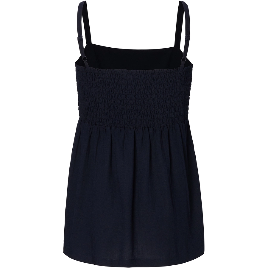 Esprit Bluse Night Sky Blue