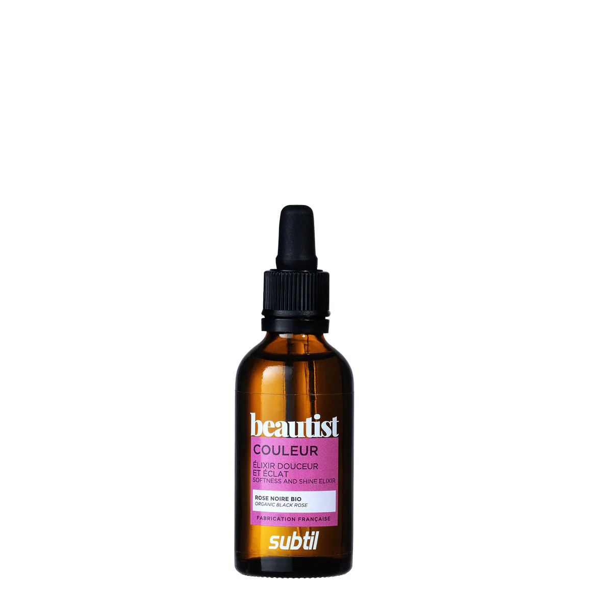 Elixir Douceur & Eclat Beautist 50ml