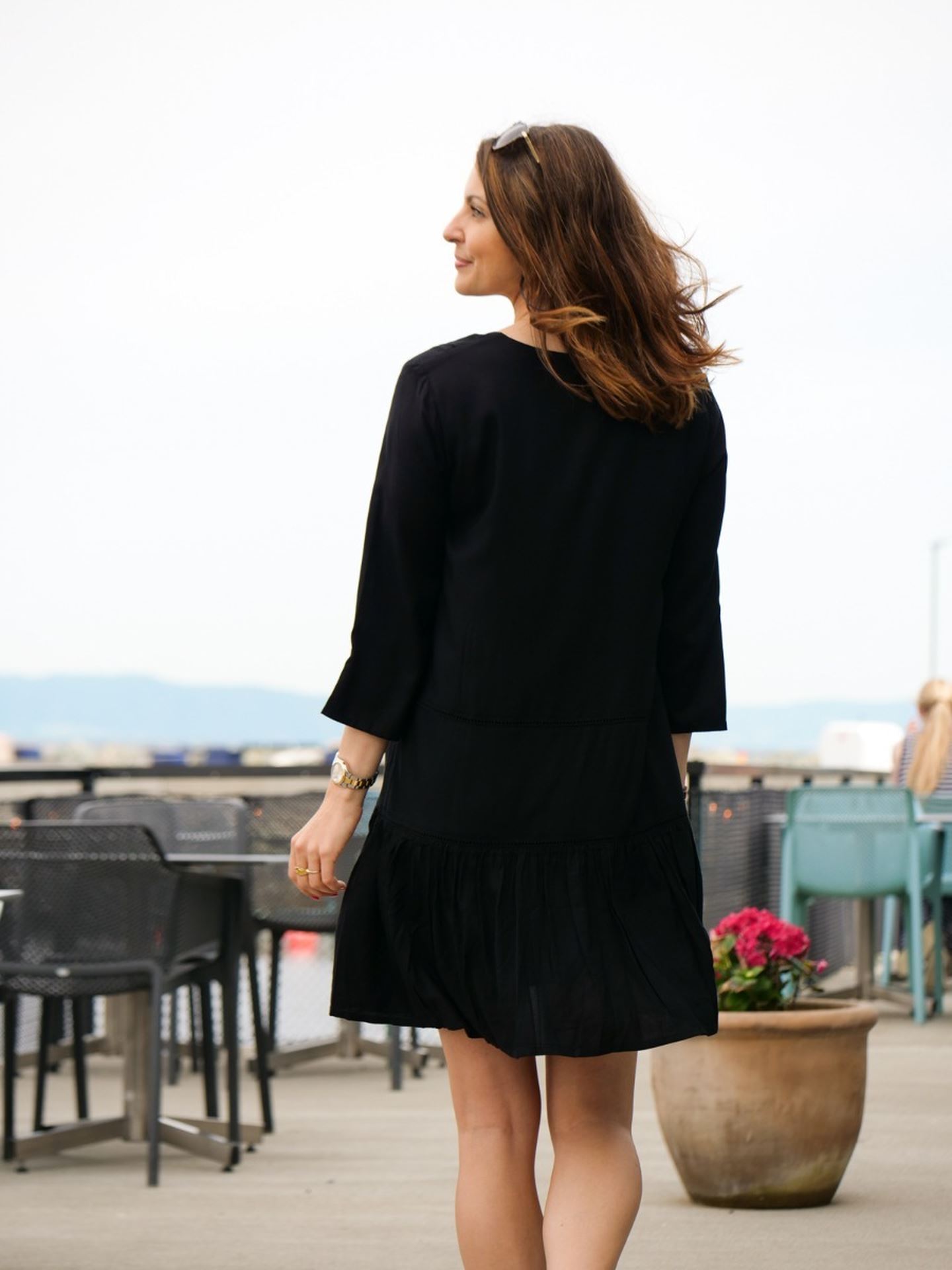 Fernando Dress