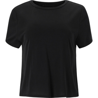 Athlecia Sisith T-Shirt Black Damen