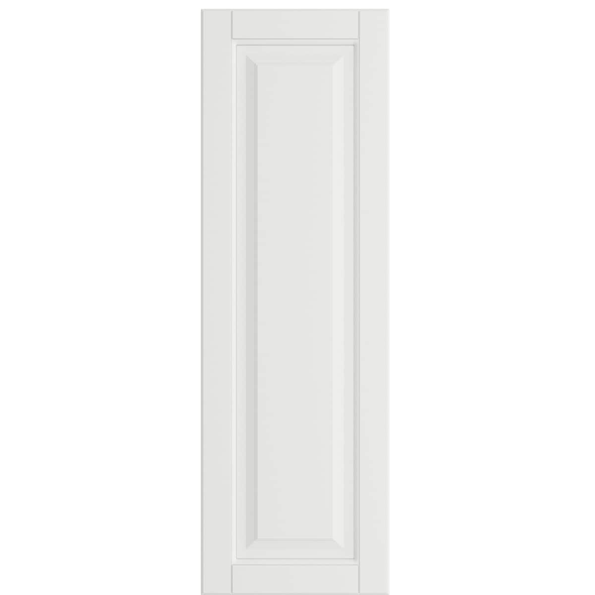 Epoq Heritage dør til kjøkken 30x92 (klassisk hvit)