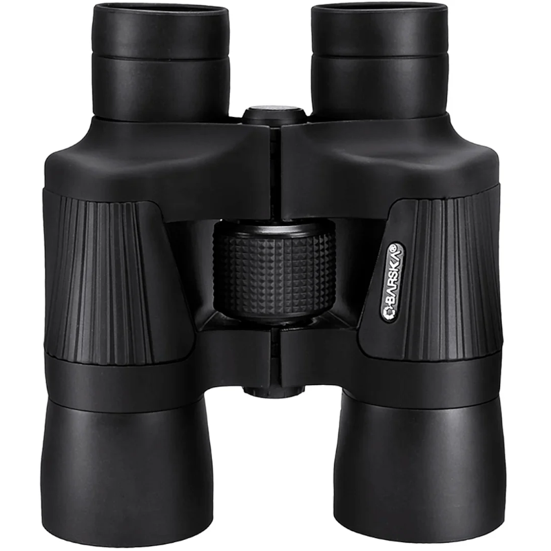 Barska X-Trail 8x42 verrekijker - zwart