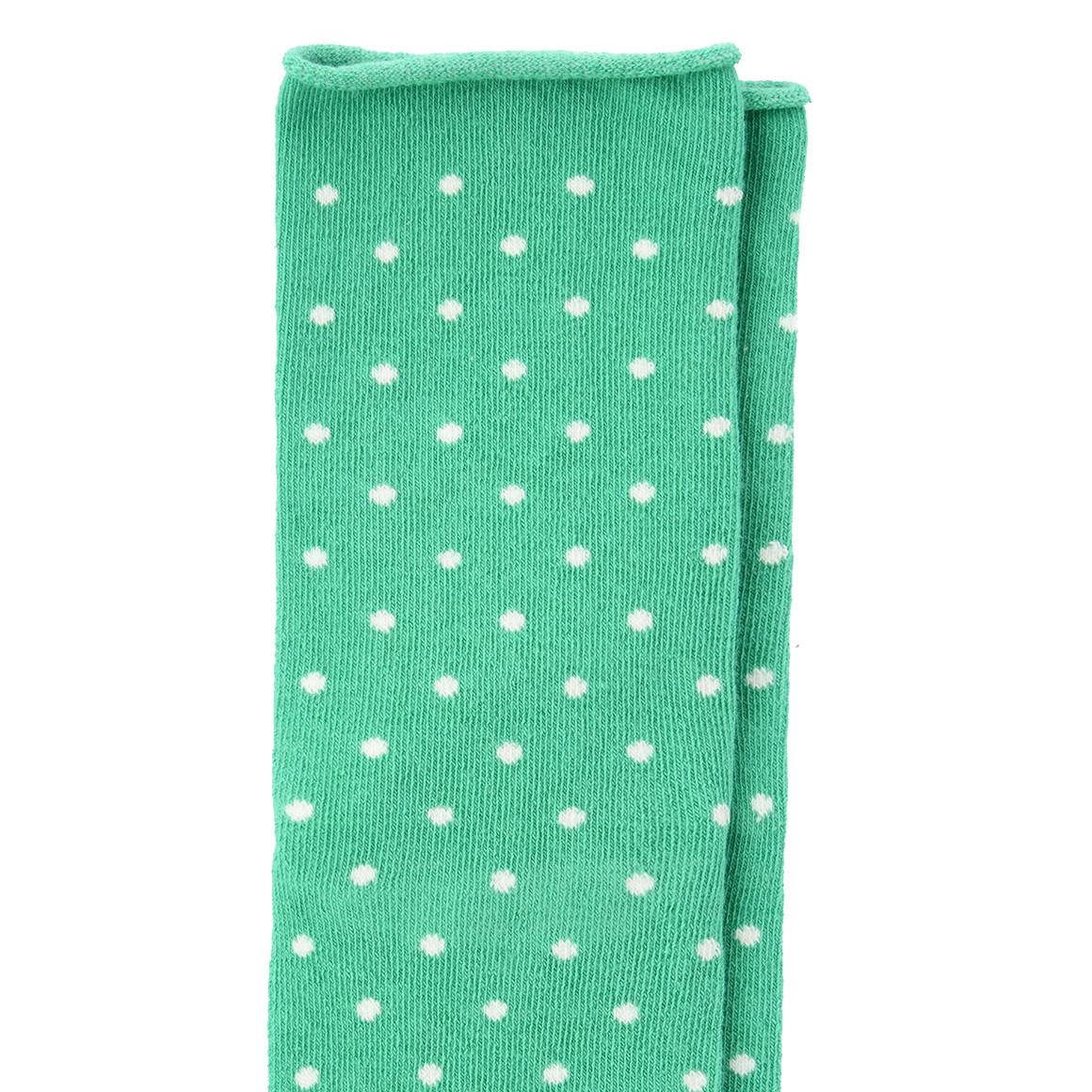 Gina Benotti 1 Paar Damen Socken mit Schaf-Motiv grün