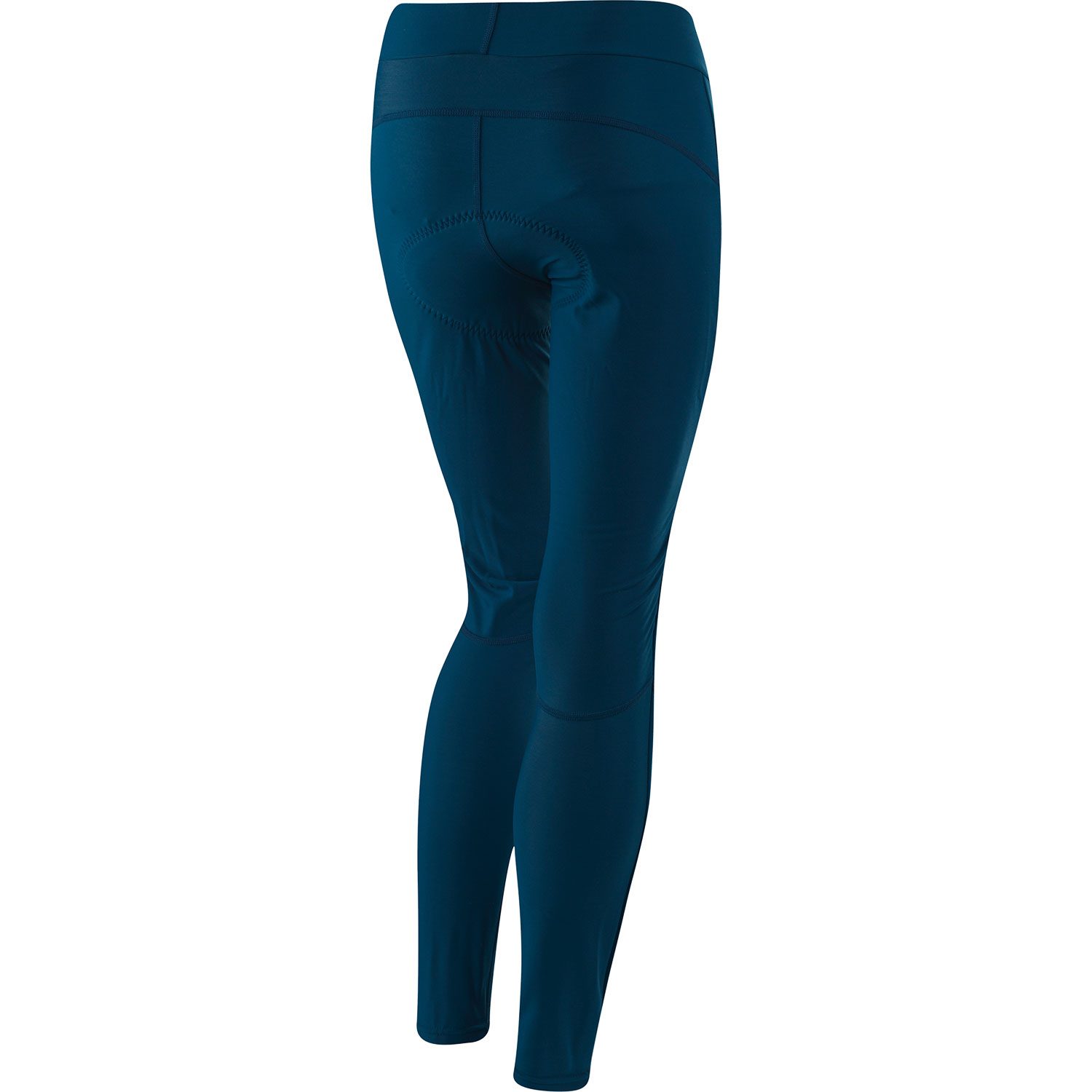 Löffler Windstopper® Elastic Radhose Damen deep water