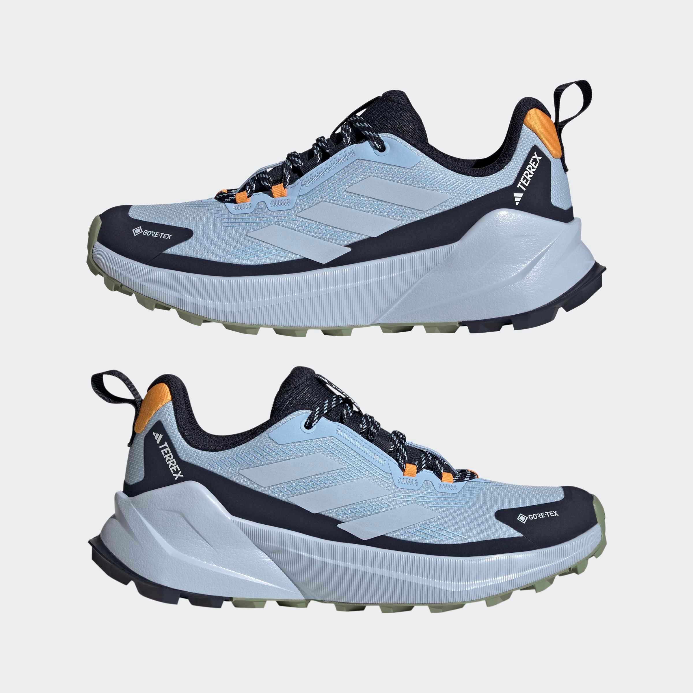 adidas TERREX Wanderschuh »TRAILMAKER 2.0 GORE-TEX«  wasserdicht dank Gore-Tex Membrane