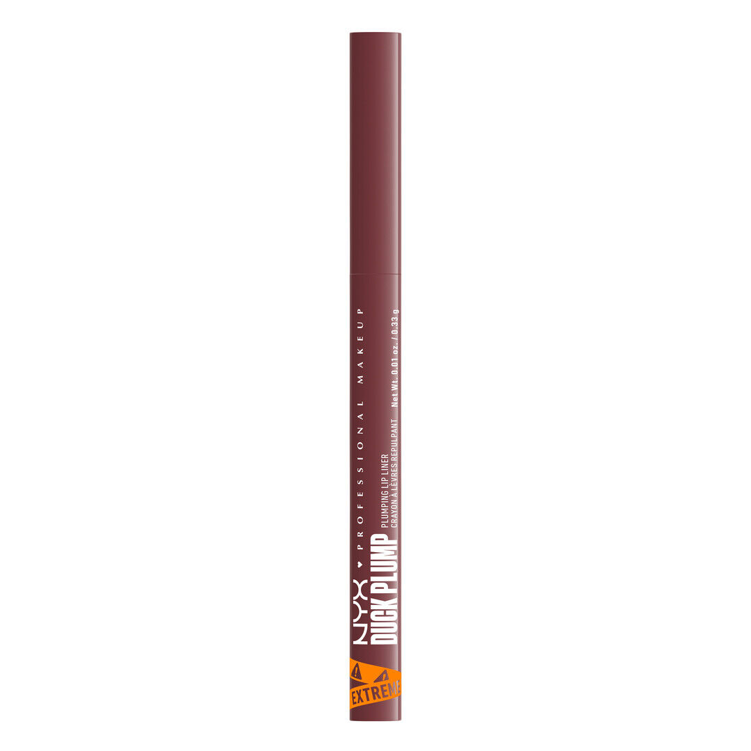 NYX Professional Makeup  Duck Plump Liner - Lápis de Lábios