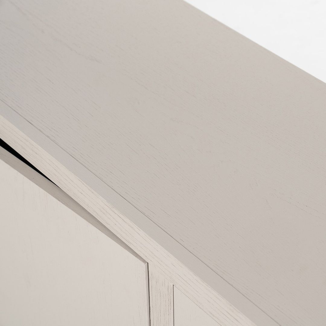 Eleonora   Helsinki Taupe Dressoir