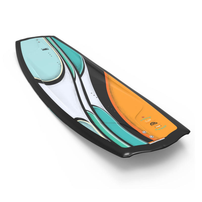 Wakeboard liquid force trip 2025