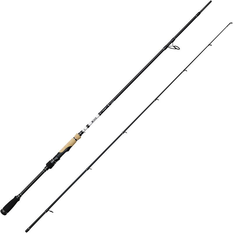 Canne Spinning Dam Cult-X Big Spin