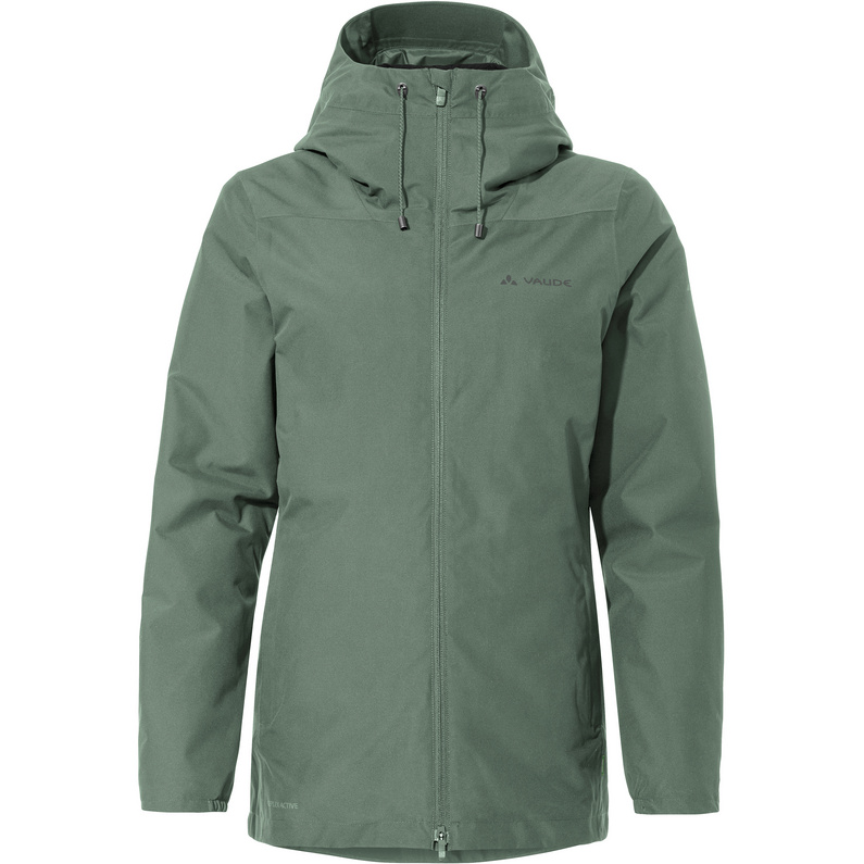 Vaude Damen Mineo 3in1 Jacke