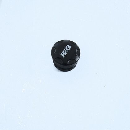 Insert R&G Racing noir