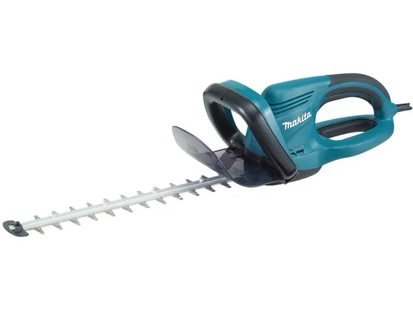 Makita UH4570 - Hæktrimmer - elektrisk - 550 W - 1600 spm - 450 mm - 3.5 kg