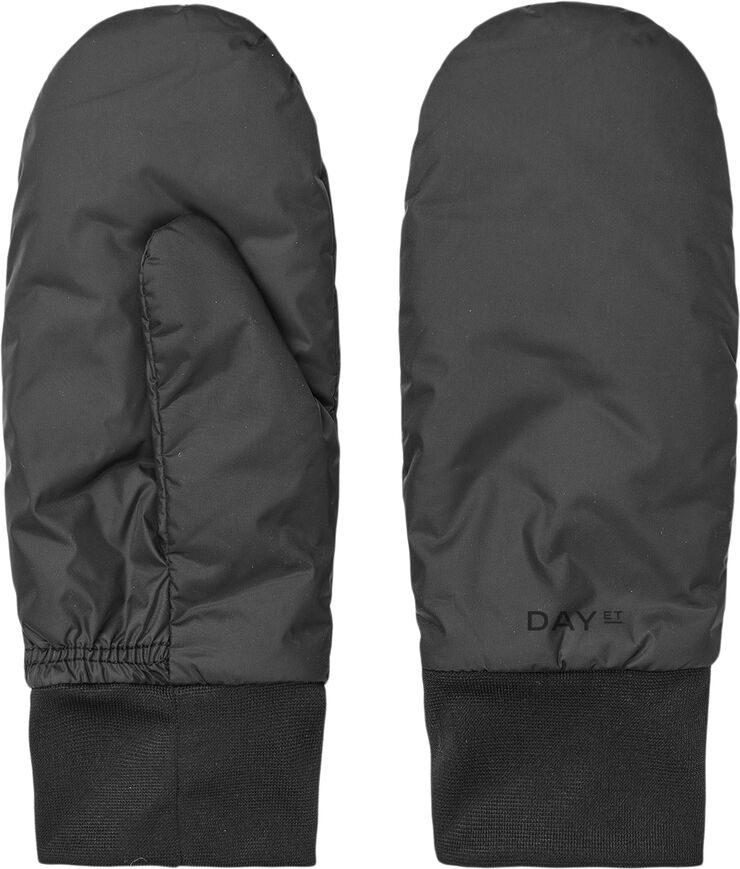 DAY ET Day GW RE-No Rain Mittens Black