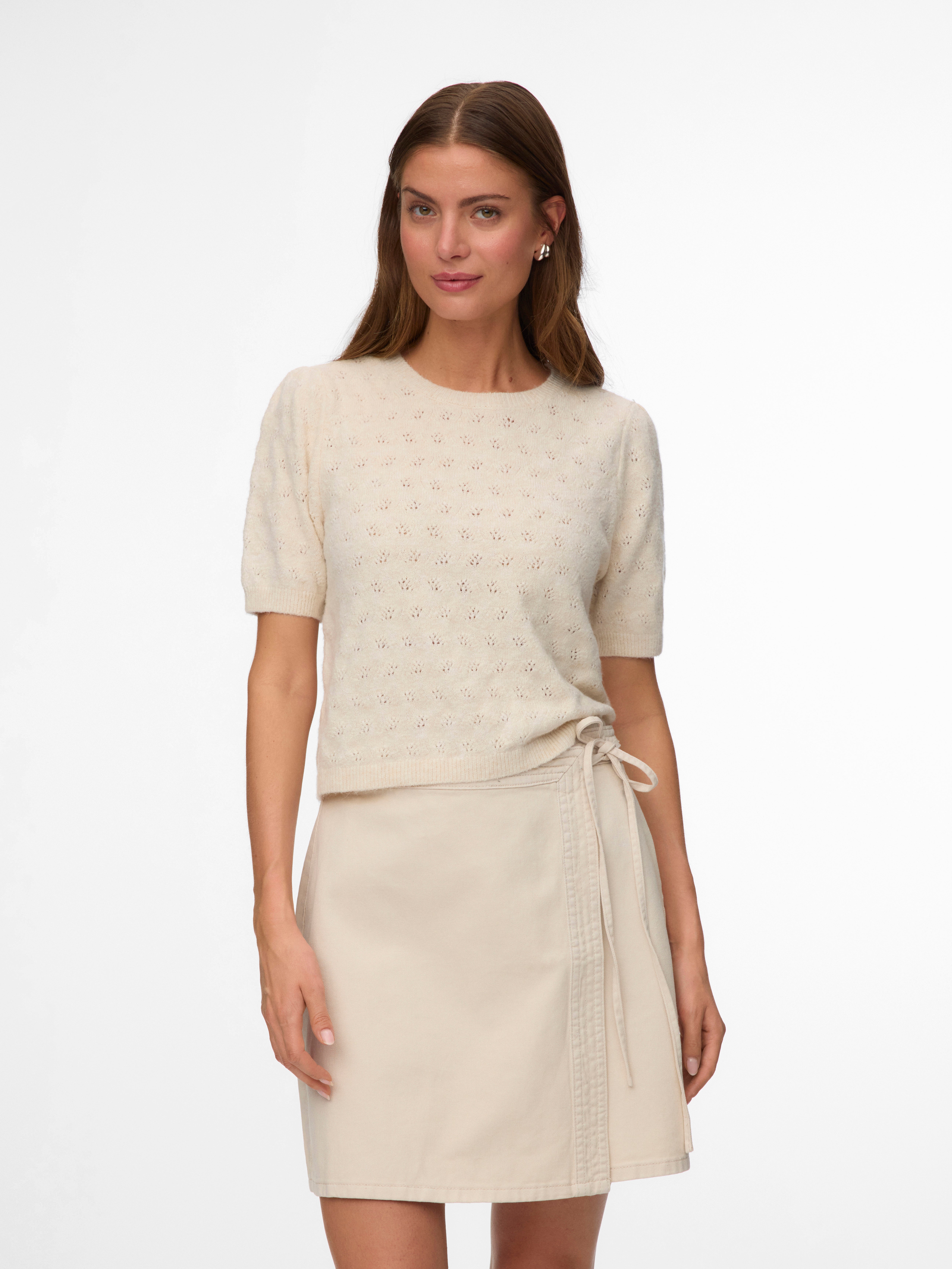 VMDOFFY Gebreide pullover
