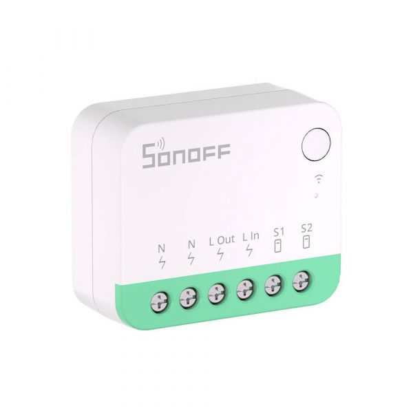 Sonoff Smart Switch MINIR4M Matter