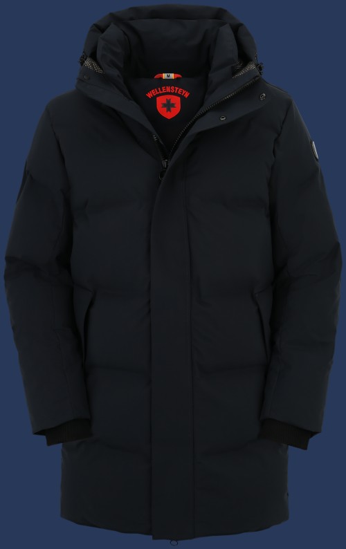 PAVVA Medium TiRoAirTec, Darknavy