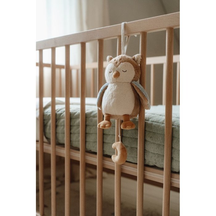Little Dutch | Muziekhanger Uil | Forest Friends