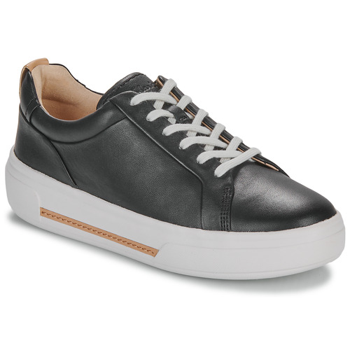 Clarks - HOLLYHOCK - Noir