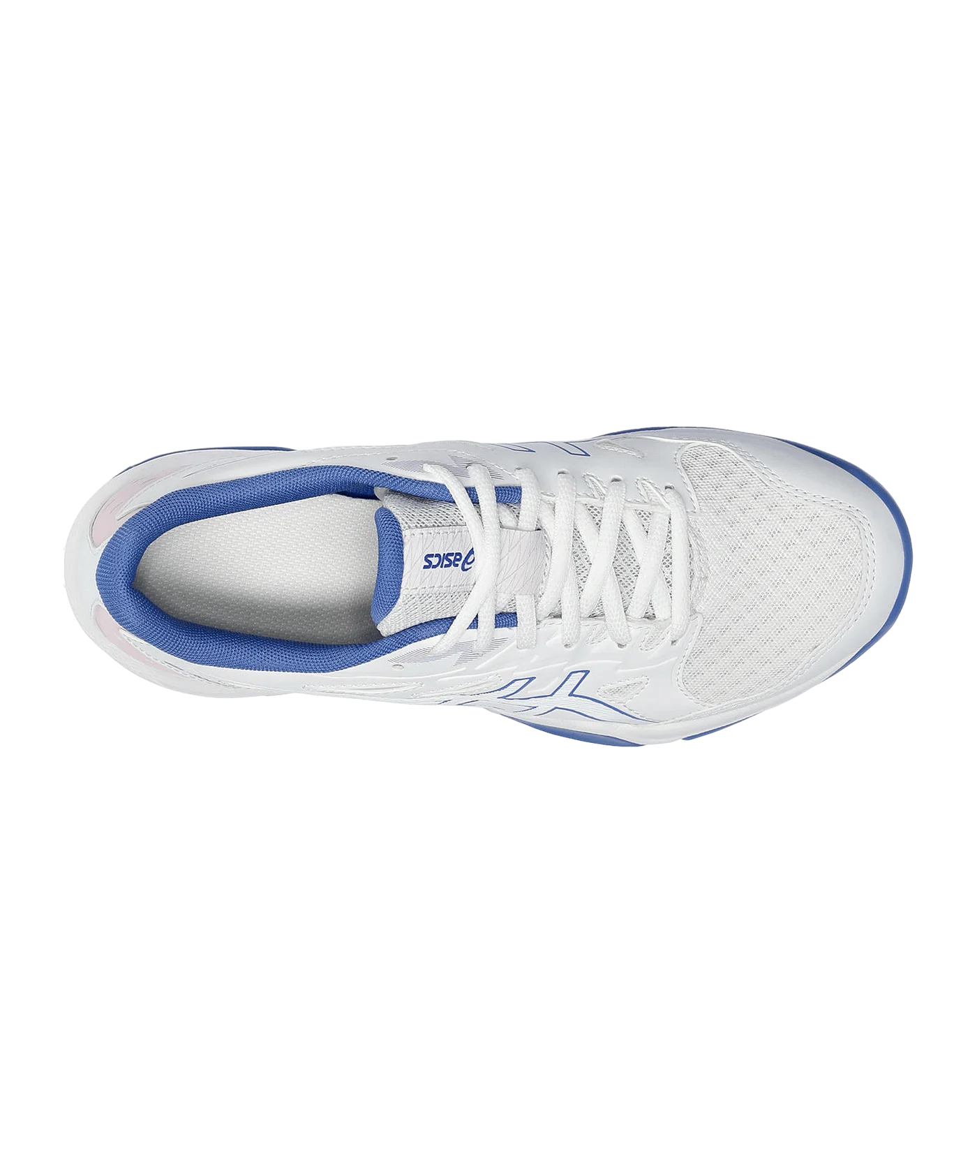 Asics GEL-ROCKET 11 Schuh Damen Weiss F102