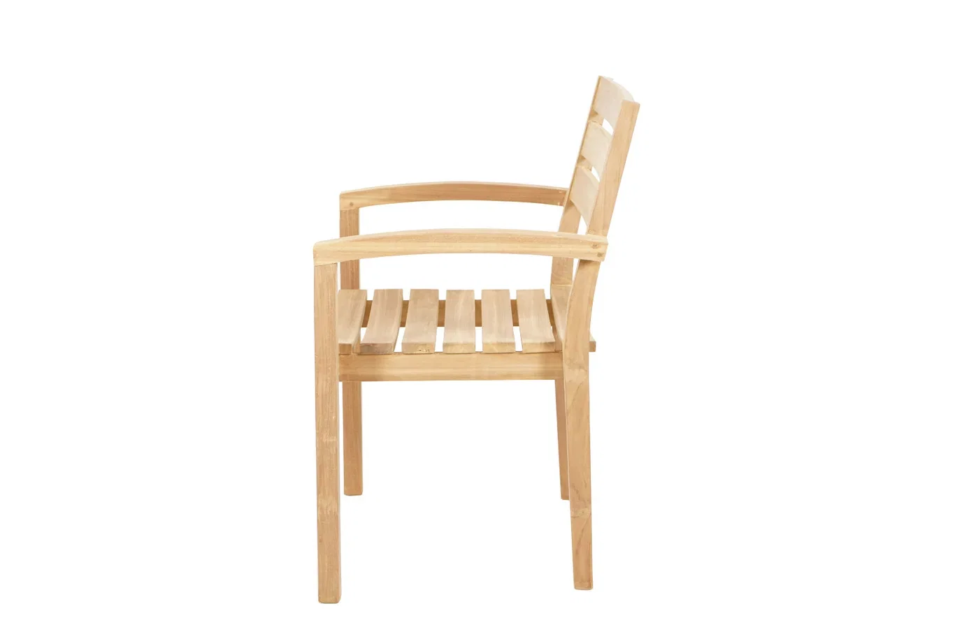 Spisestol Arendal Høyde 91 cm