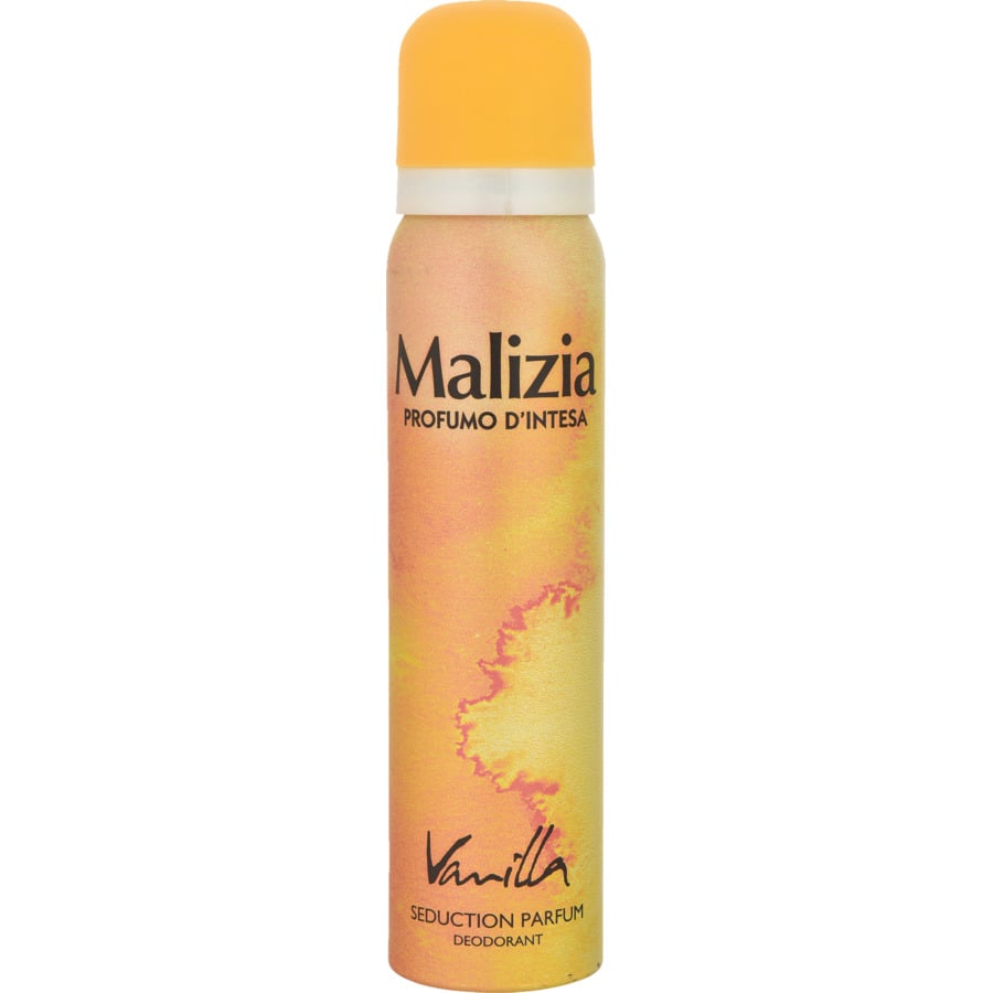 Malizia Parfum Deo Sensual Blue 100 ml