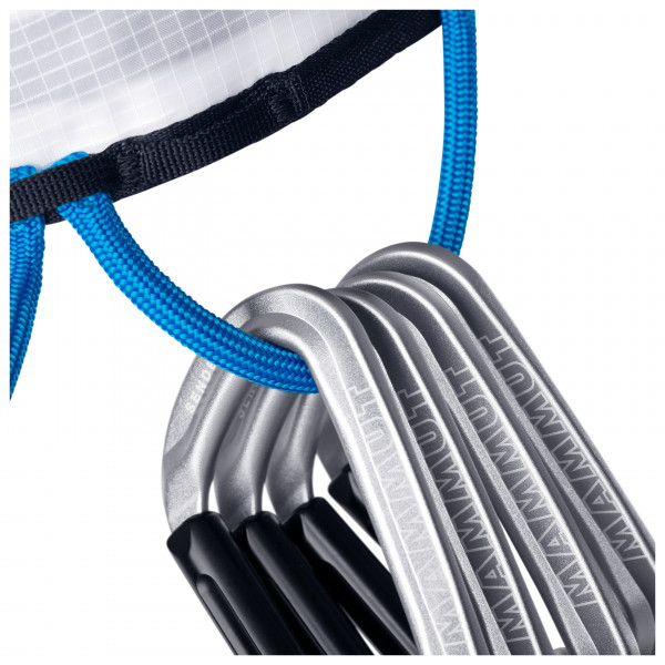 Mammut - Eiger Nordwand Harness - Baudrier