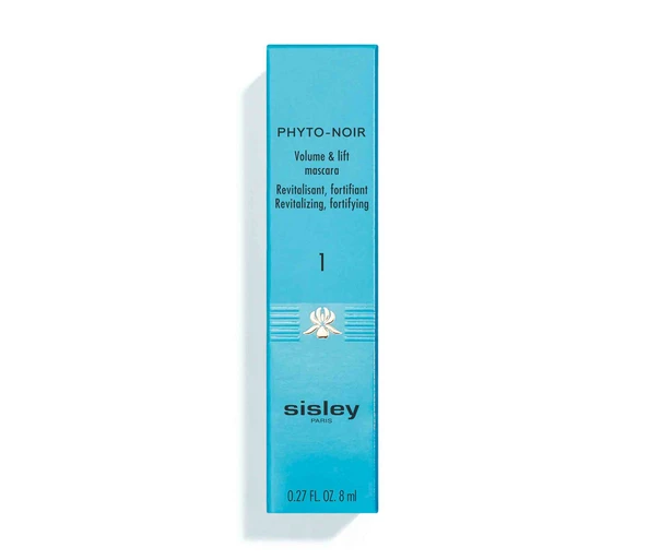Sisley Phyto-Noir Mascara1 Deep Black