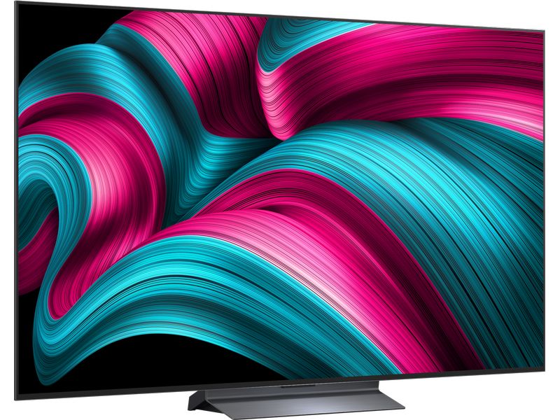LG TV OLED65C57LA 65