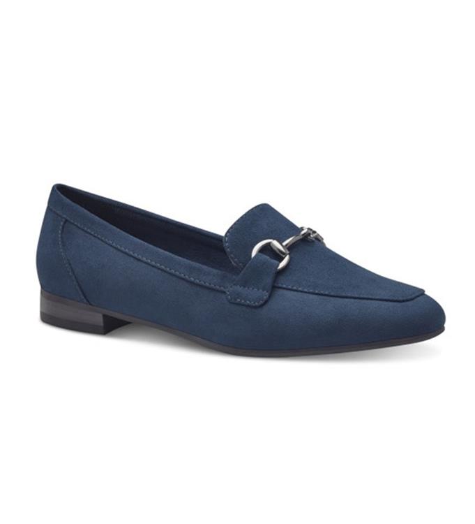 Marco Tozzi 2-24212-42 navy
