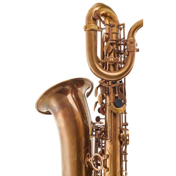 Thomann BariPRO PB Baritone Sax