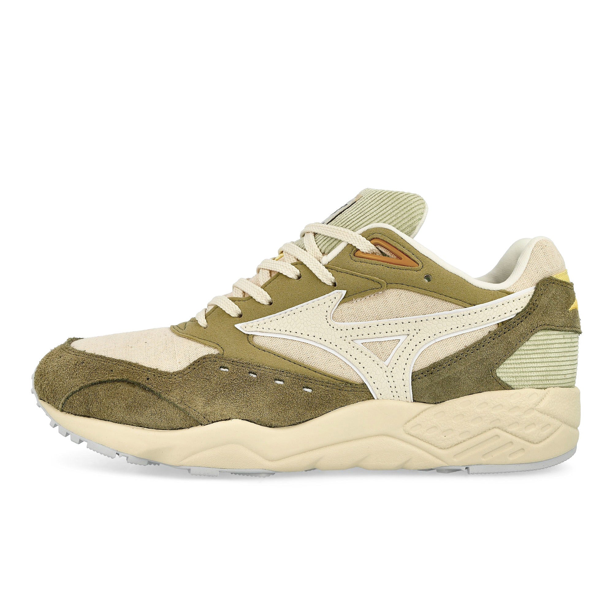 Mizuno<br>Contender