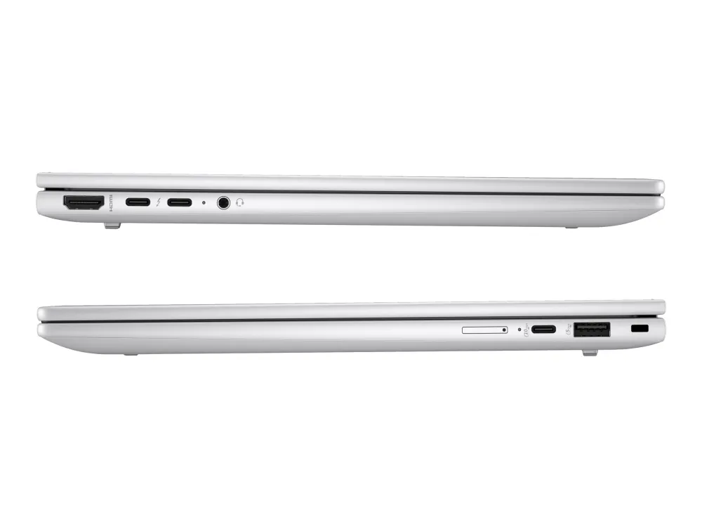 HP EliteBook 1040 G11 Notebook - Intel Core Ultra 7 - 155H / op til 4.8 GHz - Win 11 Pro - Intel Graphics - 32 GB RAM - 1 TB SSD NVMe - 14