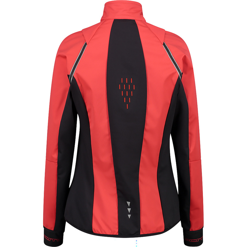 CMP Damen Softshell Jacke