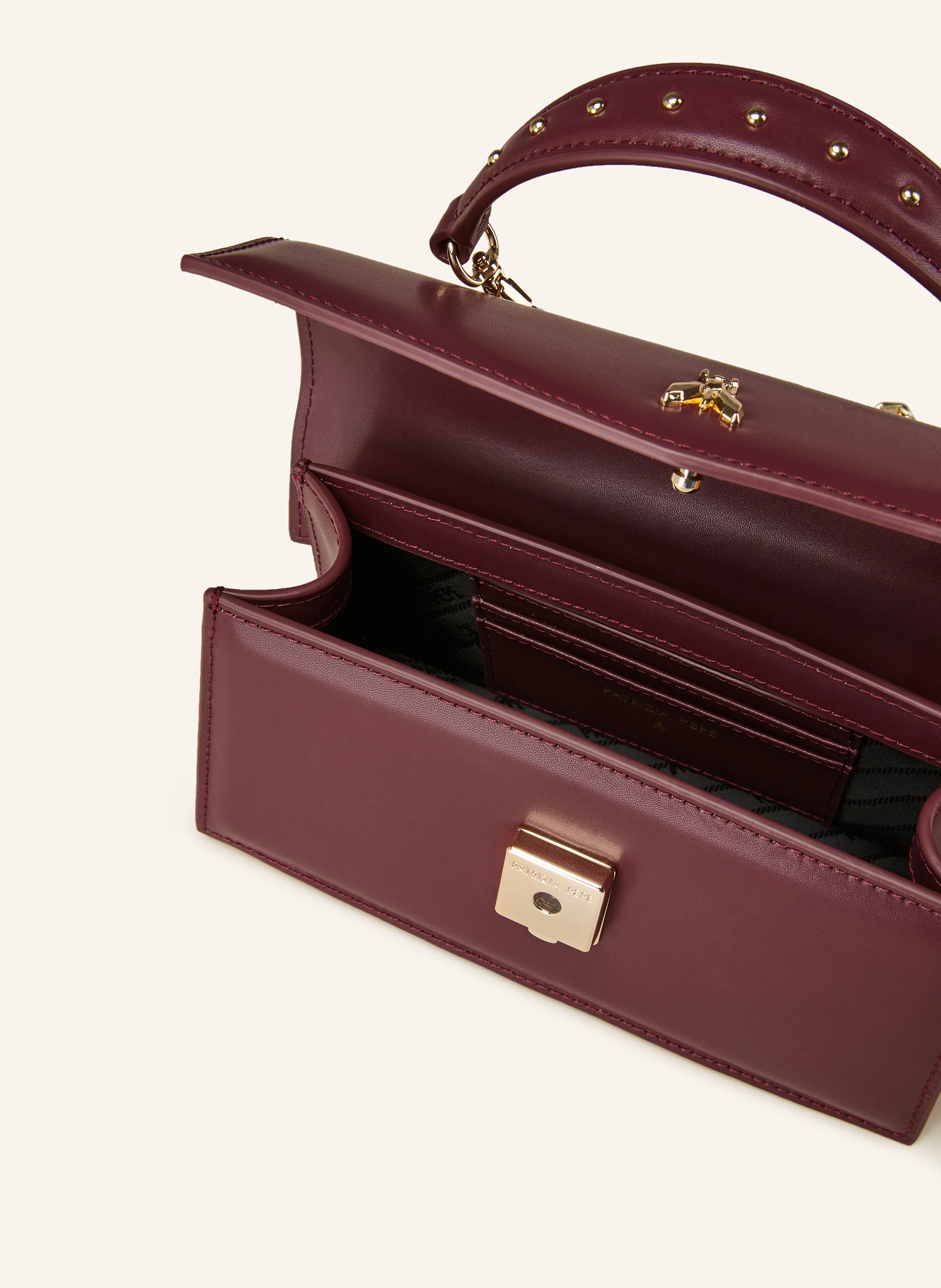 PATRIZIA PEPE Handtasche BORSA