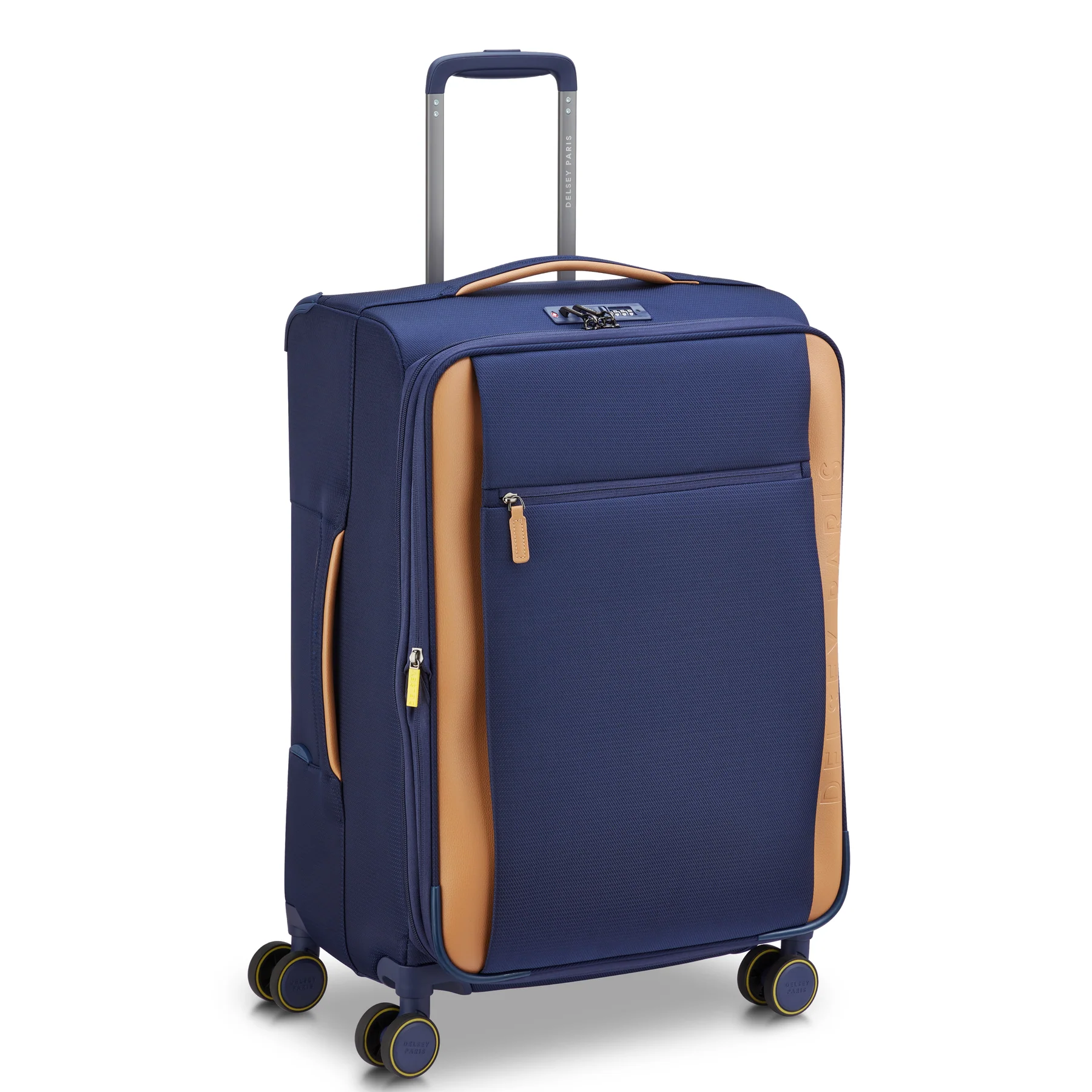 Valise soute - M Extensible (66cm)