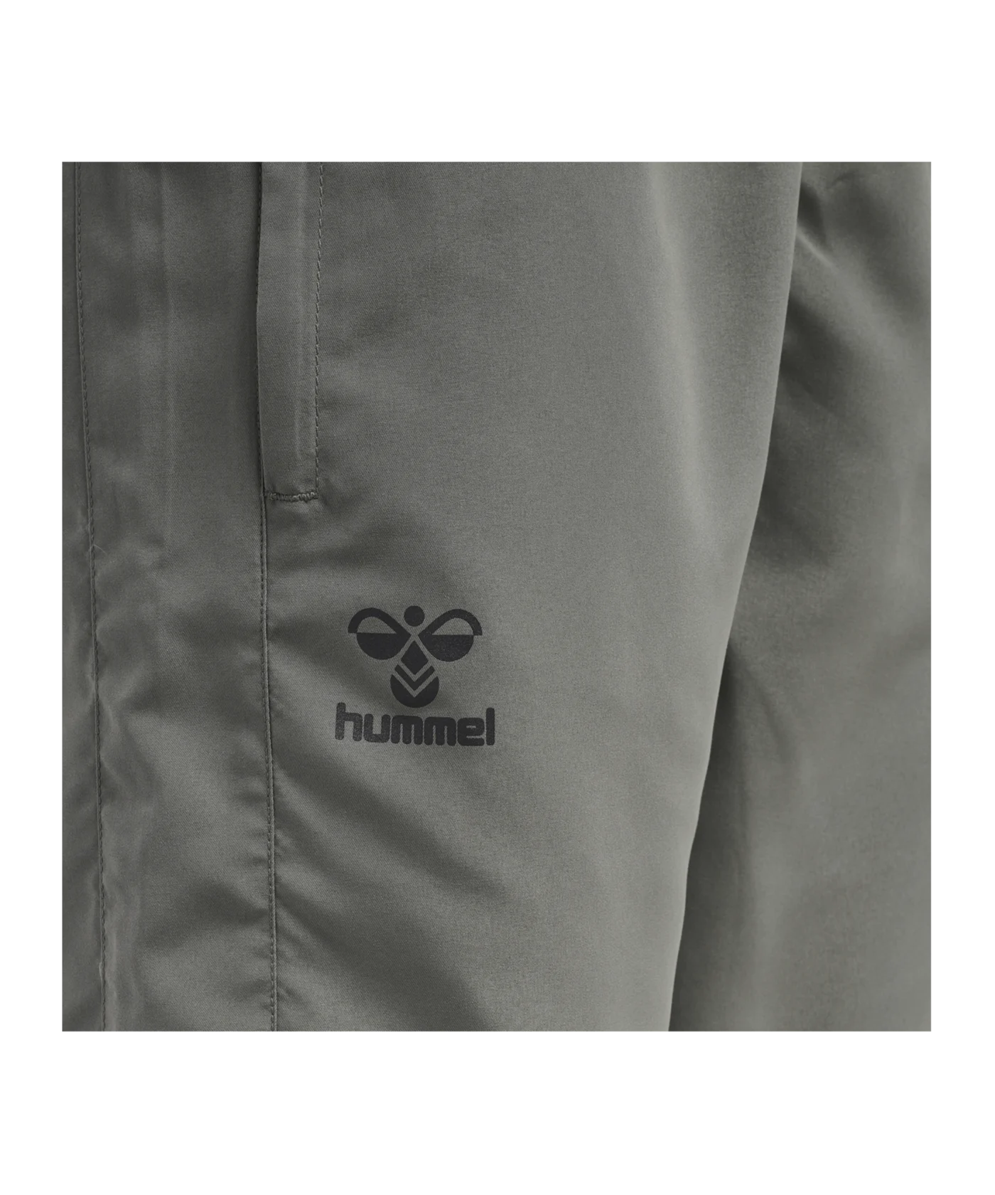 Hummel hmlPRO Grid Jogginghose Damen Grau F2166