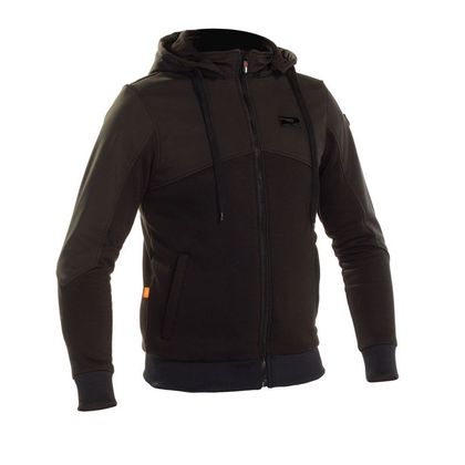 Blouson Richa TITAN CORE SOFTSHELL - Noir