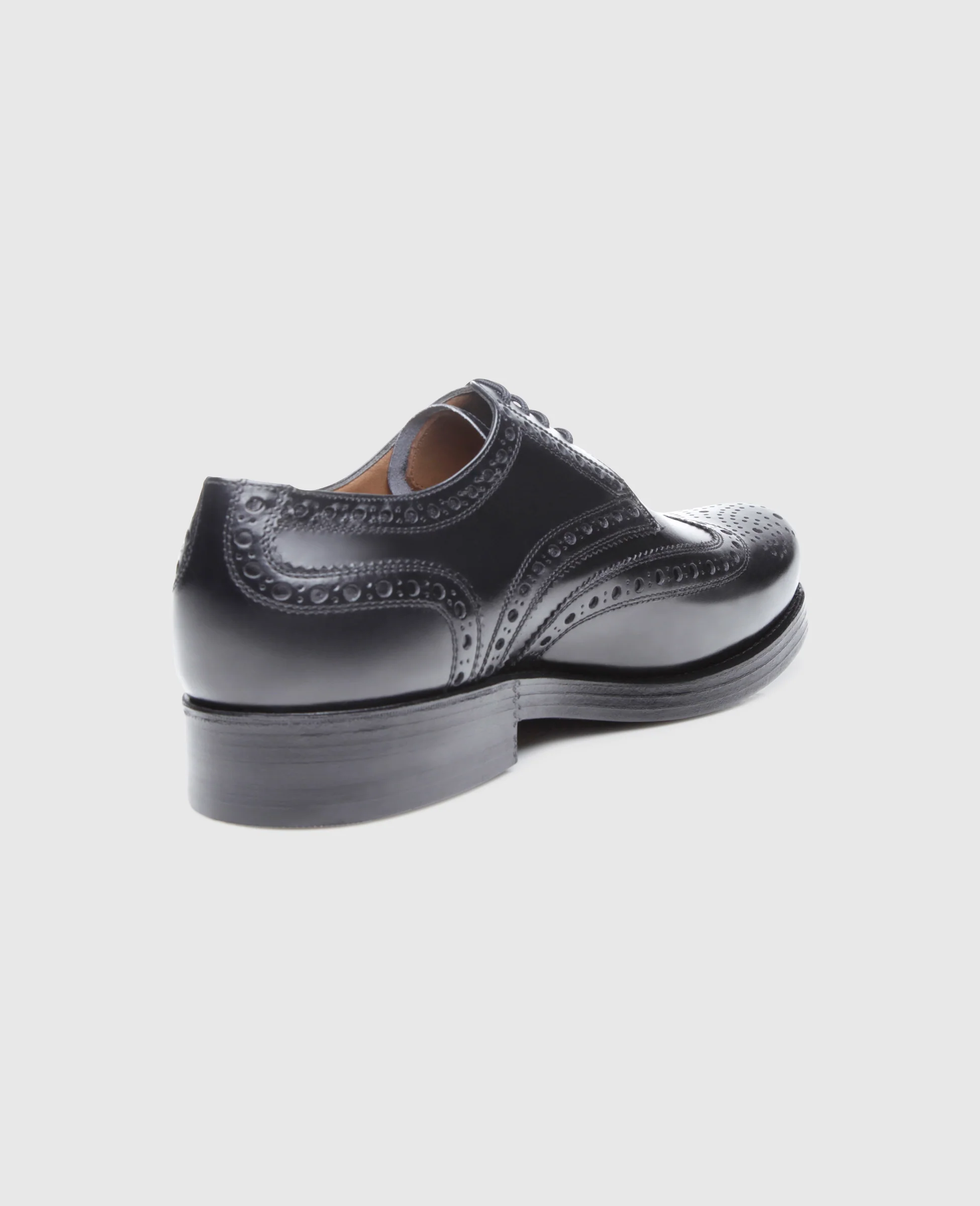 Rio Full-Brogue BC