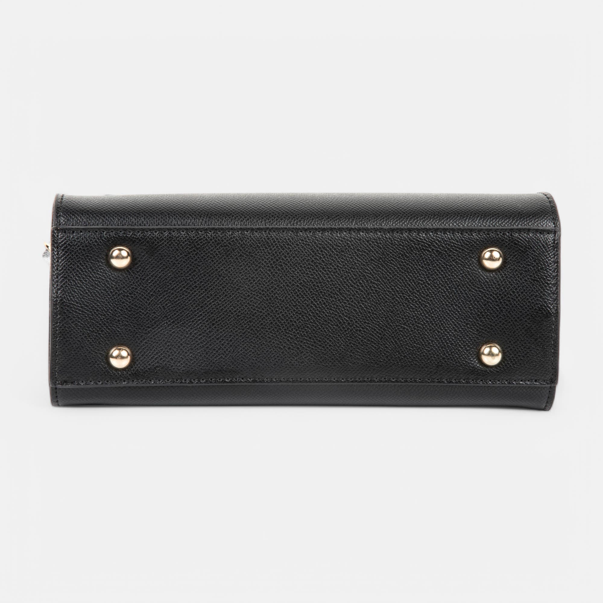 Sac bandoulière noir