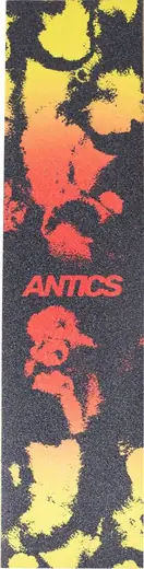 Antics Imprint Griptape Løbehjul | SkatePro