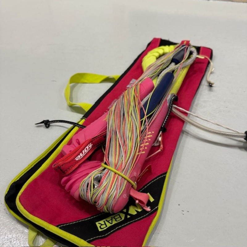 Barre Occasion F-One LinxBar-2018-45/38cm - The Corner Shop