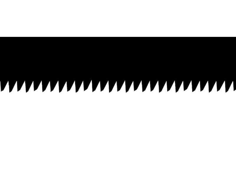 Sägeblatt für Dozuki Mini Z-Saw