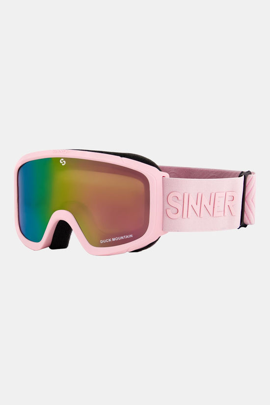 Sinner Sinner Duck Mountain Skibril Kids