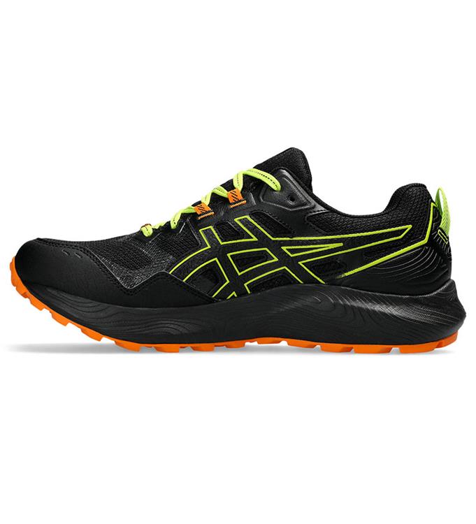 ASICS Men Gel-Sonoma 7 Hardloopschoenen